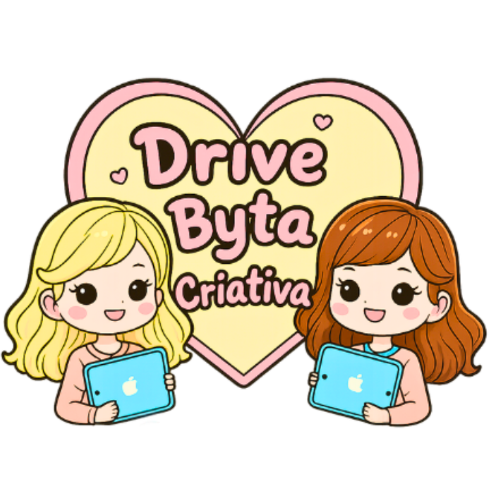 Drive da Byta Criativa